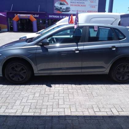 VOLKSWAGEN POLO 1.0 MPI TRACK MANUAL